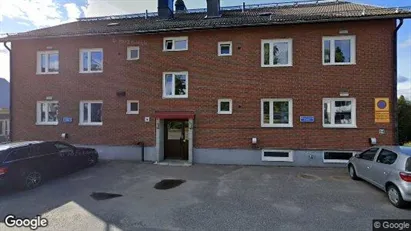 Lägenheter att hyra i Piteå - Bild från Google Street View