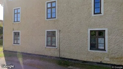 Lägenheter att hyra i Kinda - Bild från Google Street View