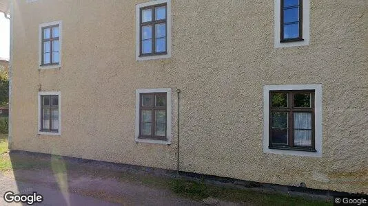 Lägenheter att hyra i Kinda - Bild från Google Street View