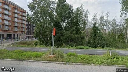 Lägenheter att hyra i Nacka - Bild från Google Street View