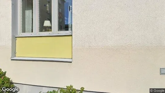 Lägenheter att hyra i Söderort - Bild från Google Street View