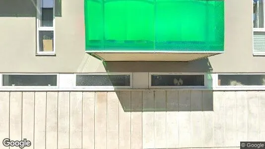 Lägenheter att hyra i Västerort - Bild från Google Street View