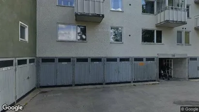 Lägenheter att hyra i Västerort - Bild från Google Street View