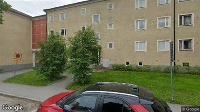 Lägenheter att hyra i Västerort - Bild från Google Street View