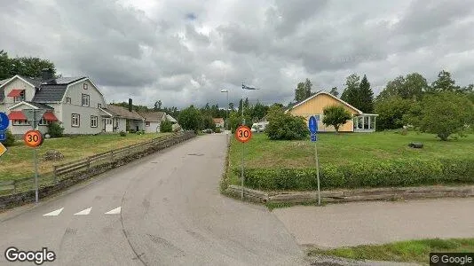Lägenheter att hyra i Växjö - Bild från Google Street View