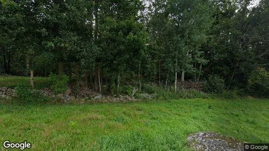 Lägenheter att hyra i Karlshamn - Bild från Google Street View