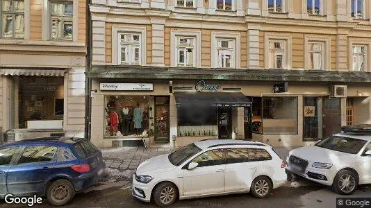 Lägenheter att hyra i Vasastan - Bild från Google Street View