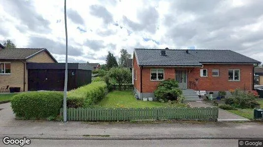 Lägenheter att hyra i Alvesta - Bild från Google Street View