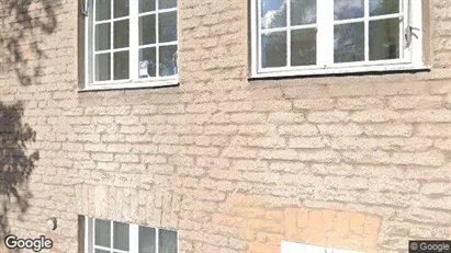 Lägenheter att hyra i Lidingö - Bild från Google Street View