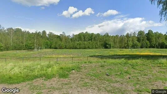 Lägenheter att hyra i Kumla - Bild från Google Street View