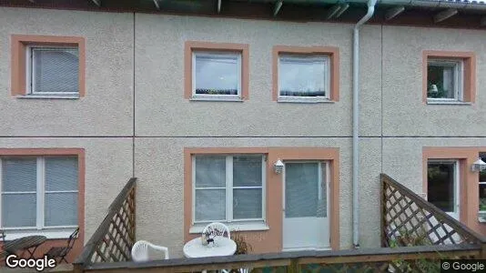 Lägenheter att hyra i Tyresö - Bild från Google Street View