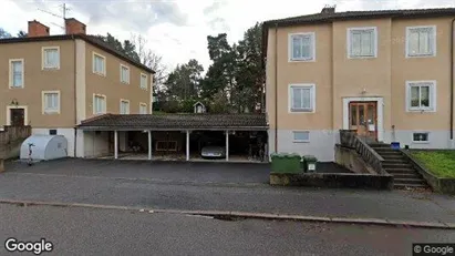 Lägenheter att hyra i Eskilstuna - Bild från Google Street View