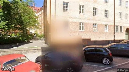 Lägenheter att hyra i Vasastan - Bild från Google Street View