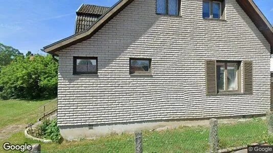 Lägenheter att hyra i Östra Göinge - Bild från Google Street View