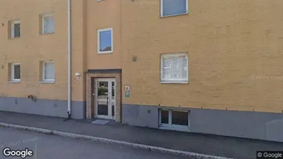 Lägenheter att hyra i Katrineholm - Bild från Google Street View