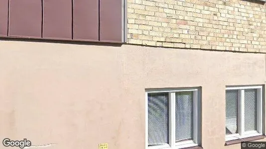 Lägenheter att hyra i Örnsköldsvik - Bild från Google Street View