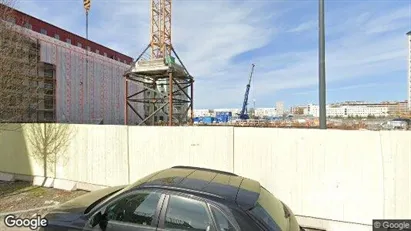 Lägenheter att hyra i Sundbyberg - Bild från Google Street View