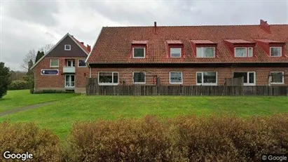 Lägenheter att hyra i Svalöv - Bild från Google Street View