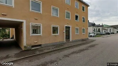 Lägenheter att hyra i Uddevalla - Bild från Google Street View