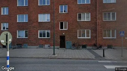 Lägenheter att hyra i Kirseberg - Bild från Google Street View