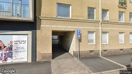 Lägenheter att hyra i Jönköping - Bild från Google Street View