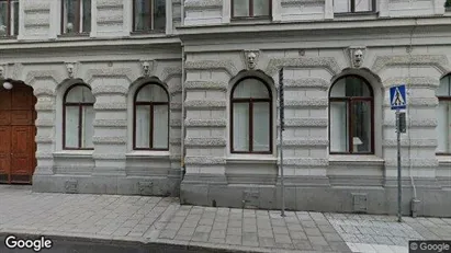 Lägenheter att hyra i Södermalm - Bild från Google Street View