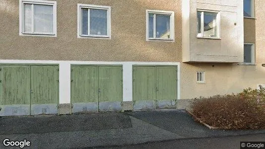 Lägenheter att hyra i Söderort - Bild från Google Street View