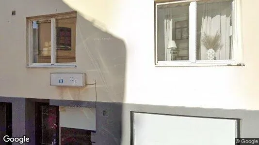 Lägenheter att hyra i Helsingborg - Bild från Google Street View