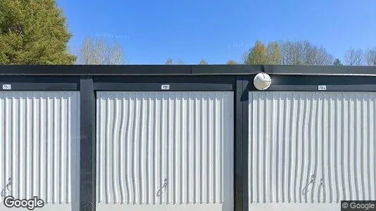 Lägenheter att hyra i Skellefteå - Bild från Google Street View