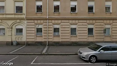 Lägenheter att hyra i Jönköping - Bild från Google Street View