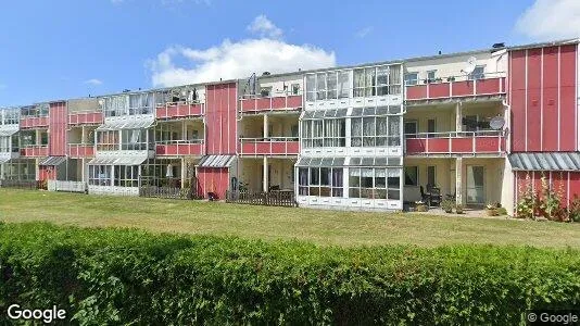 Lägenheter att hyra i Bjuv - Bild från Google Street View