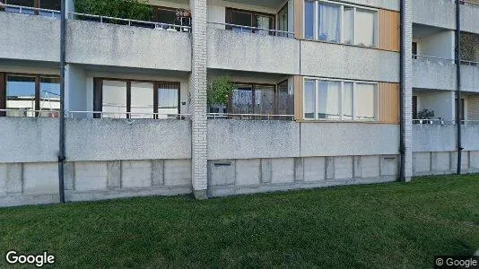 Lägenheter att hyra i Växjö - Bild från Google Street View