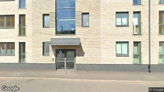 Lägenheter att hyra i Jönköping - Bild från Google Street View