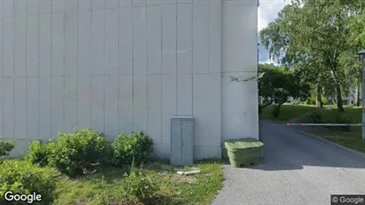 Lägenheter att hyra i Södertälje - Bild från Google Street View