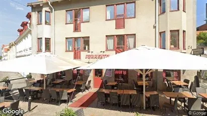 Lägenheter att hyra i Karlskrona - Bild från Google Street View