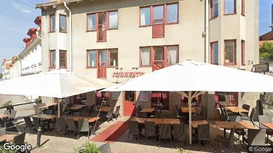 Lägenheter att hyra i Karlskrona - Bild från Google Street View