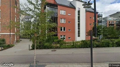 Lägenheter att hyra i Växjö - Bild från Google Street View