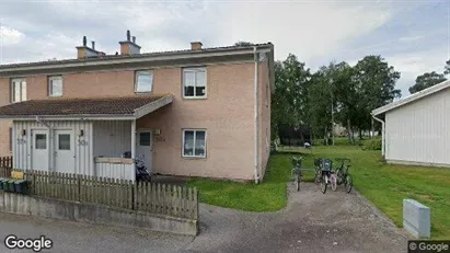 Lägenheter att hyra i Falkenberg - Bild från Google Street View