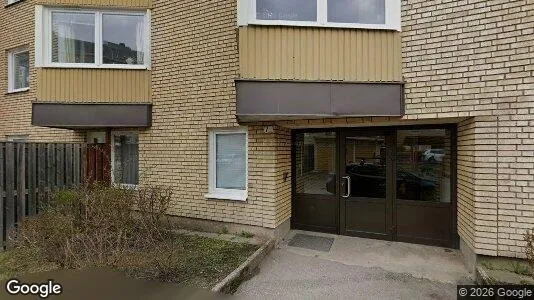 Lägenheter att hyra i Eskilstuna - Bild från Google Street View