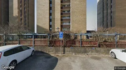 Lägenheter att hyra i Helsingborg - Bild från Google Street View