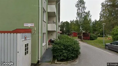 Lägenheter att hyra i Luleå - Bild från Google Street View