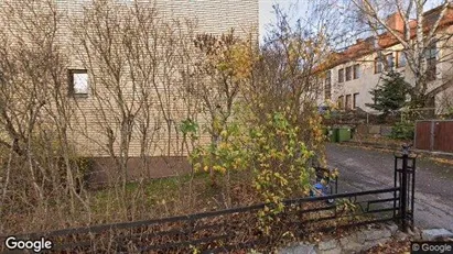 Lägenheter att hyra i Eskilstuna - Bild från Google Street View