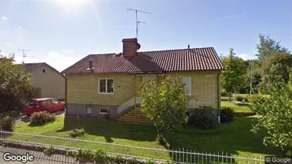 Lägenheter att hyra i Enköping - Bild från Google Street View