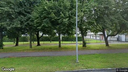 Lägenheter att hyra i Göteborg Västra - Bild från Google Street View