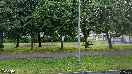 Lägenheter att hyra i Göteborg Västra - Bild från Google Street View