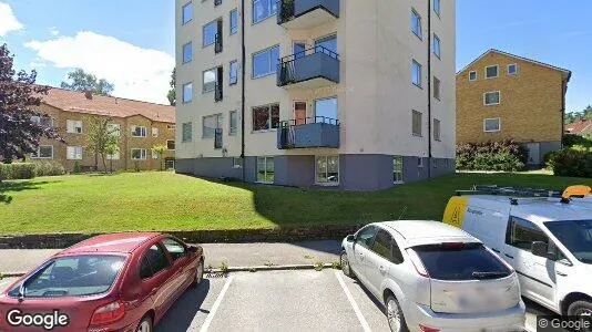 Lägenheter att hyra i Borås - Bild från Google Street View