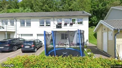 Rum att hyra i Göteborg Västra - Bild från Google Street View