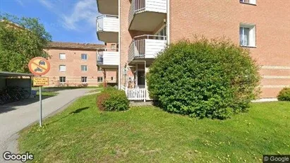 Lägenheter att hyra i Skellefteå - Bild från Google Street View