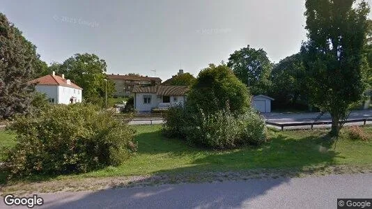 Lägenheter att hyra i Kungsör - Bild från Google Street View