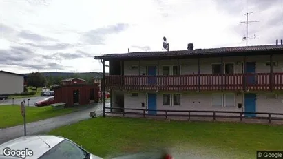 Lägenheter att hyra i Härnösand - Bild från Google Street View